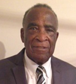 Alfred "Larry" Burris Sr.