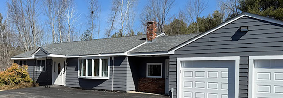 Chad E. Poitras Cremation & Funeral Service, East Waterboro, ME