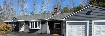 Poitras, Neal & York Funeral Home & Cremation Service, East Waterboro, ME