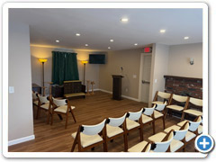 Chad E. Poitras Cremation & Funeral Service, East Waterboro, ME